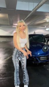 Who is Waifumia? Bio, Career, Family, Net Worth 2024