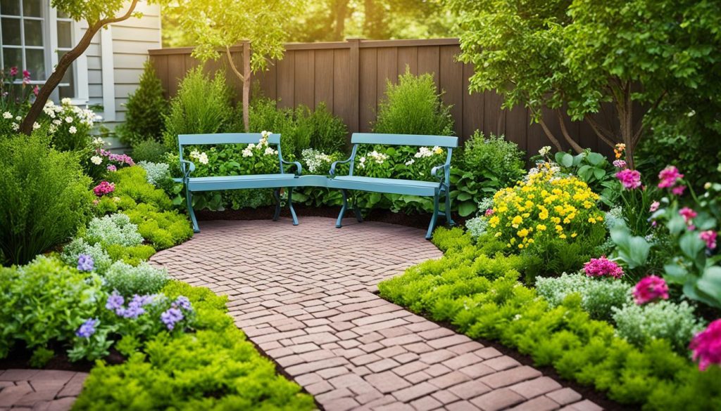 The Environmental Benefits of Interlocking Pavers