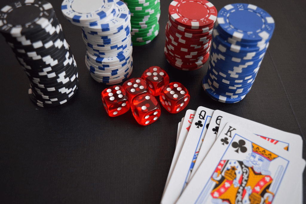 Implied Odds and Pot Odds: Making Profitable Decisions